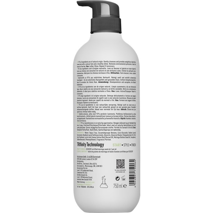 Everyday Shampoo