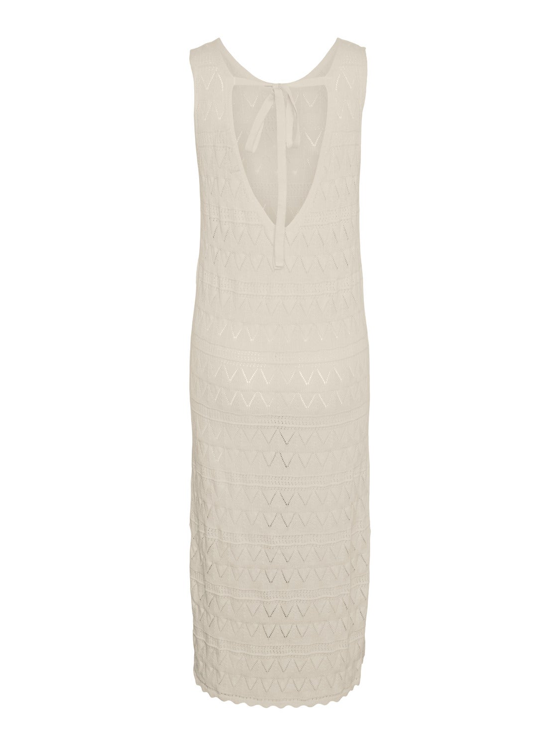 VMBALI Langes Kleid