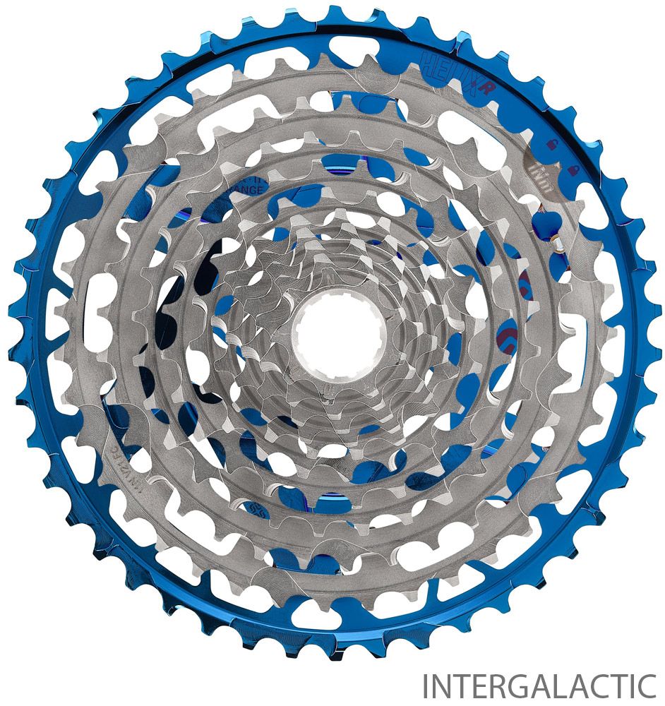 e*thirteen Helix R 11-fach Kassette 9-46T kaufen | Bike-Discount