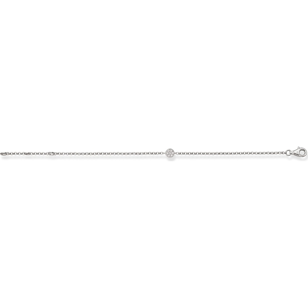 Thomas Sabo Bracelet 925 Argent Bracelet