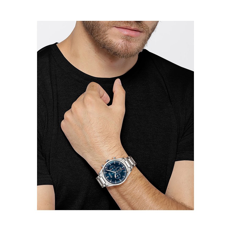 Boss Chronograph