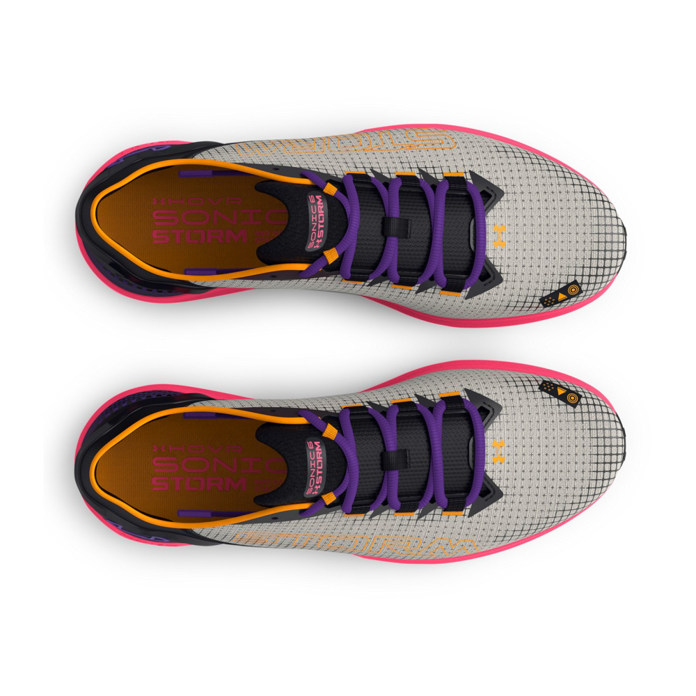Under Armour HOVR Sonic 6 Storm 3026548-300 / grau