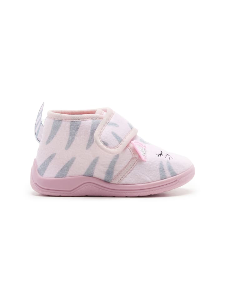 billowy Pantoletten  in pink günstig kaufen