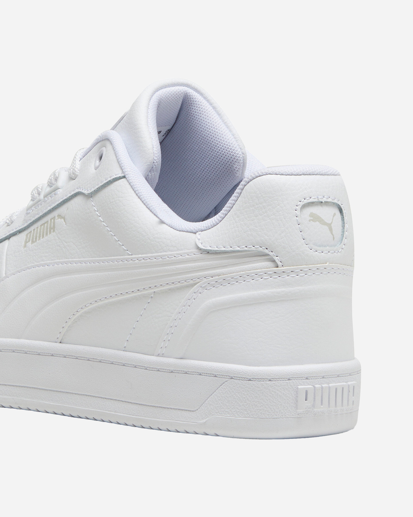 Buty sportowe Puma Caven M 395016-02