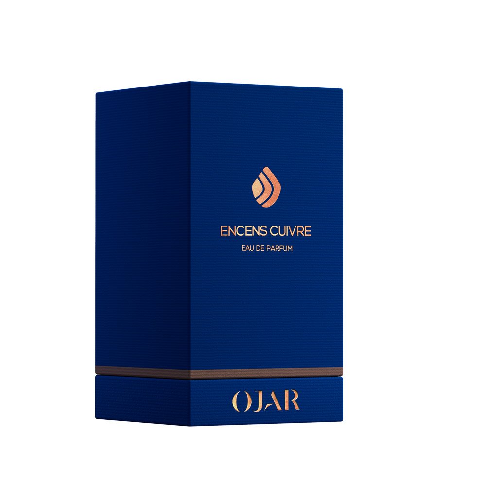 Ojar Encens Cuivre Eau de Parfum Spray