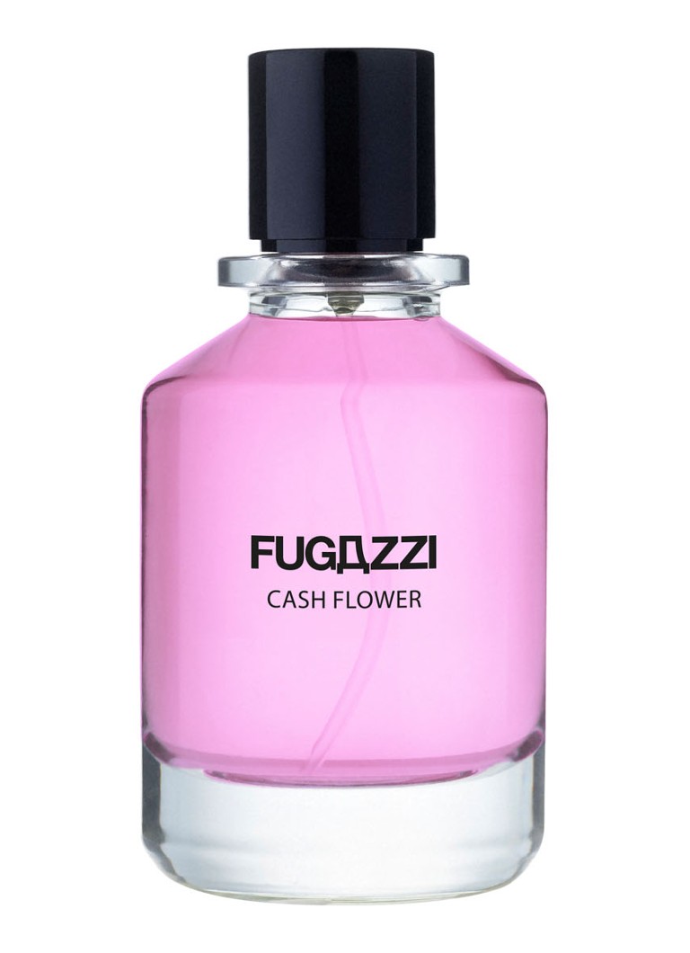 Ekstrakt perfum Cash Fugazzi Flower