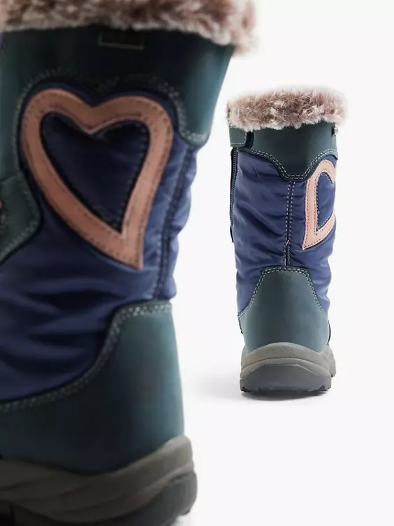 Landrover Schneestiefel