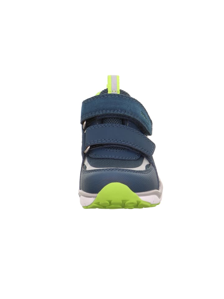 superfit Sneaker SPORT5 in Blau/Hellgrün günstig kaufen 21
