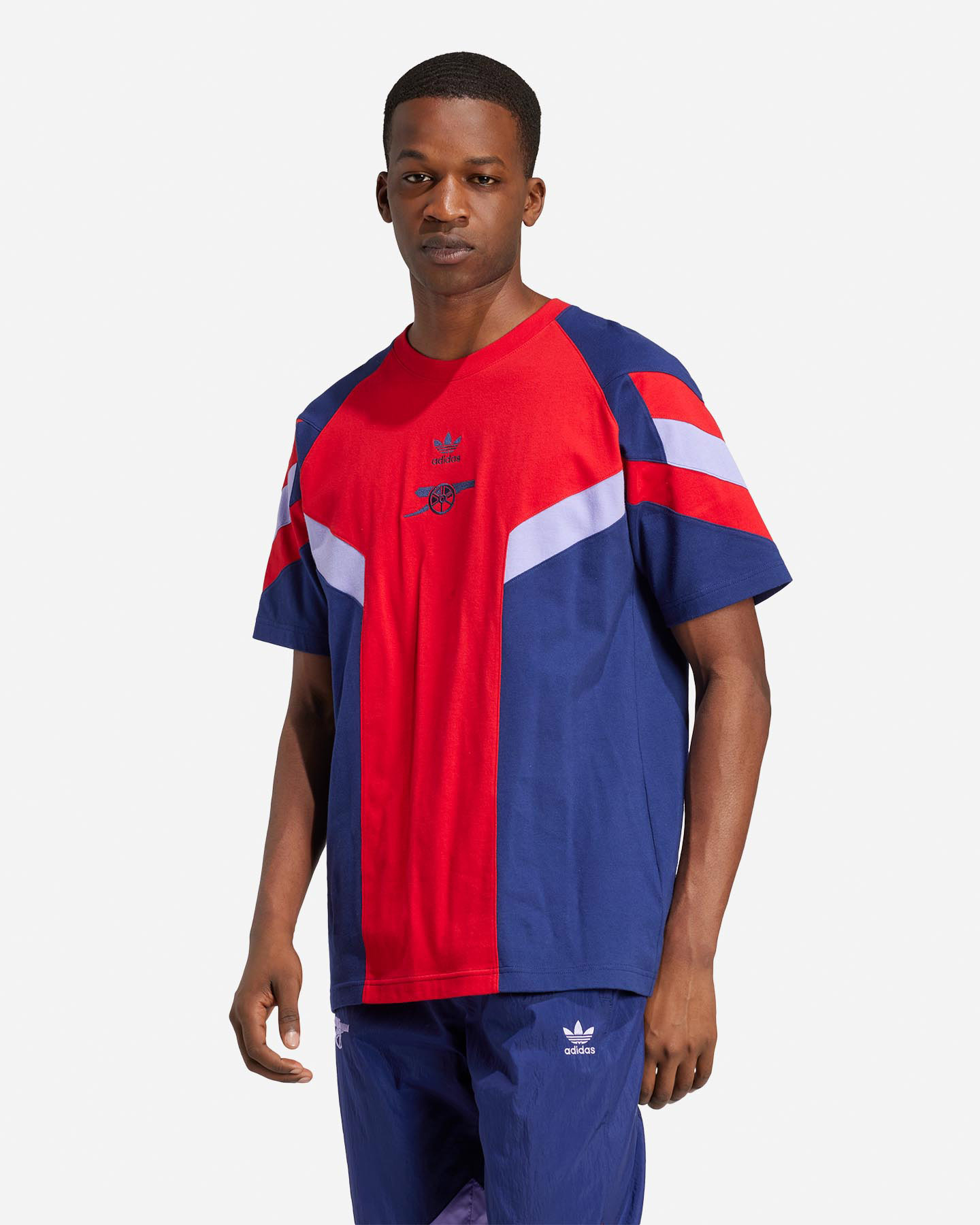 Oficiálny futbalový dres Adidas Arsenal 24-25 Og M IS6502