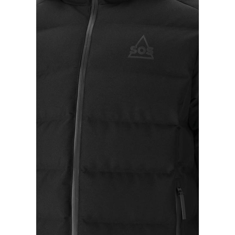 SOS Zermatt Skijacke Herren