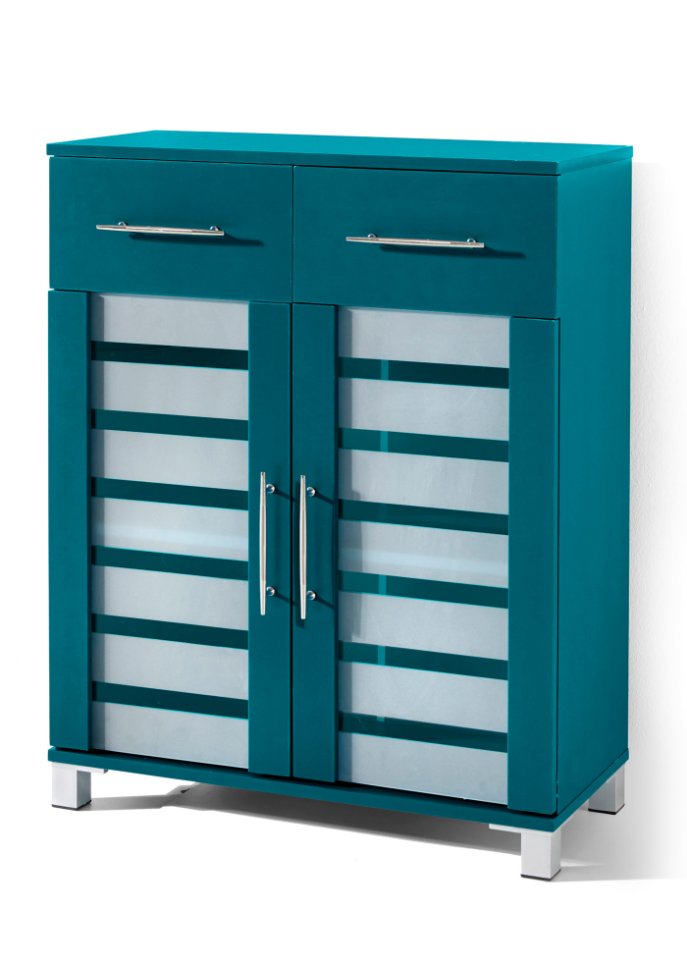 Badezimmer Schrank