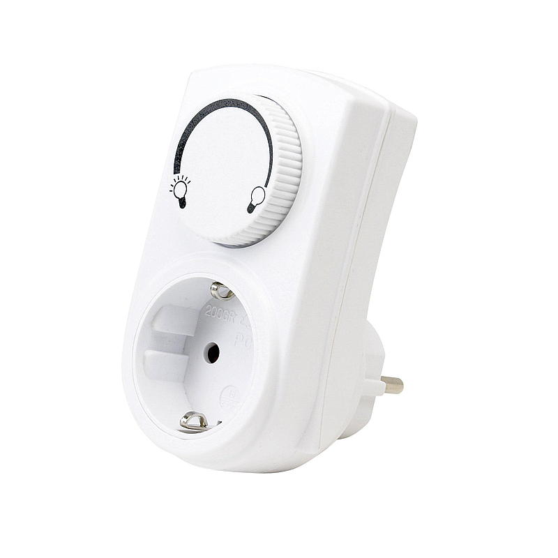 Smartline Dimmer Mekanisk, innendørsbruk
