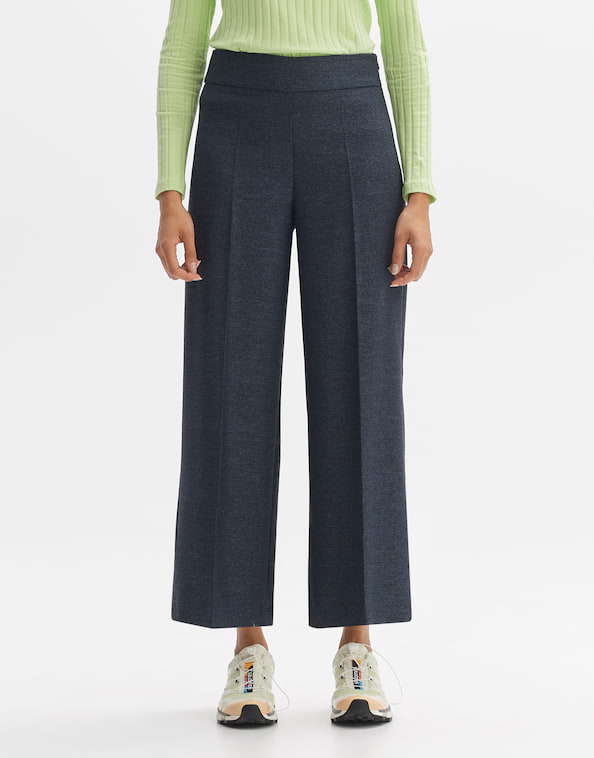 Culotte Misha canvas