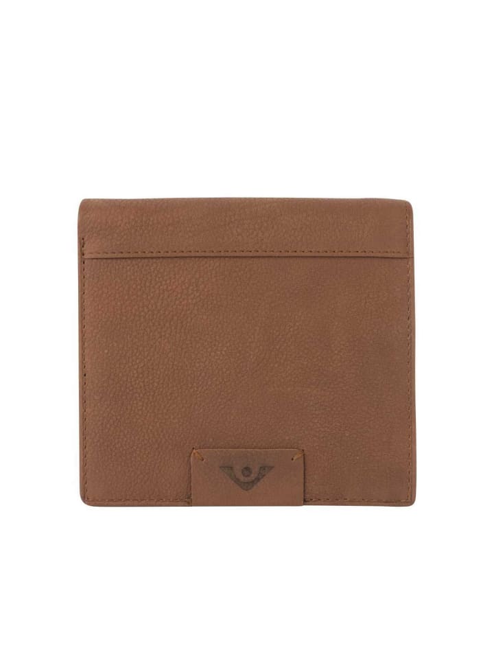 Voi Geldbörse für Erwachsene in cognac in cognac günstig kaufen onesize