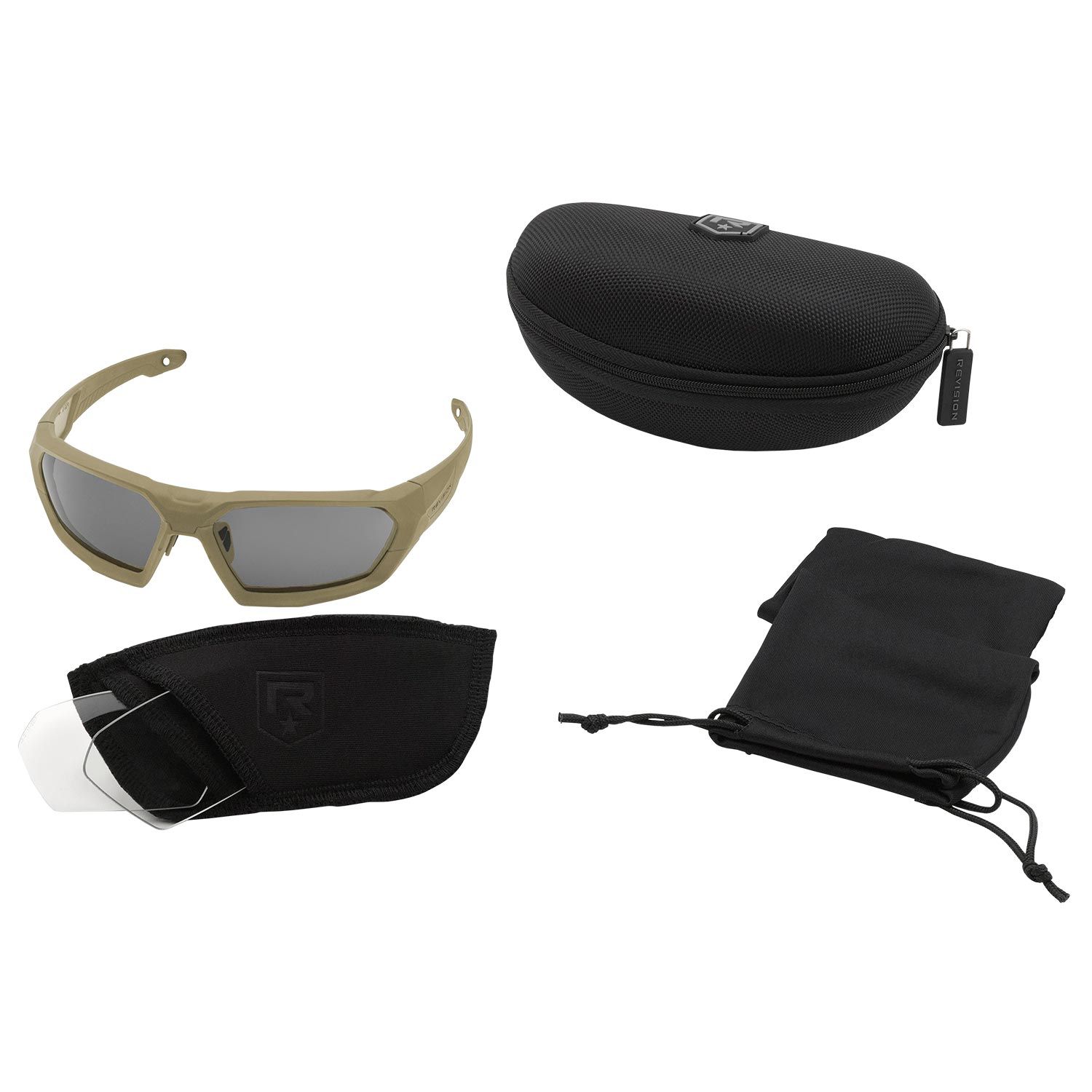 Shadowstrike Essential Kit