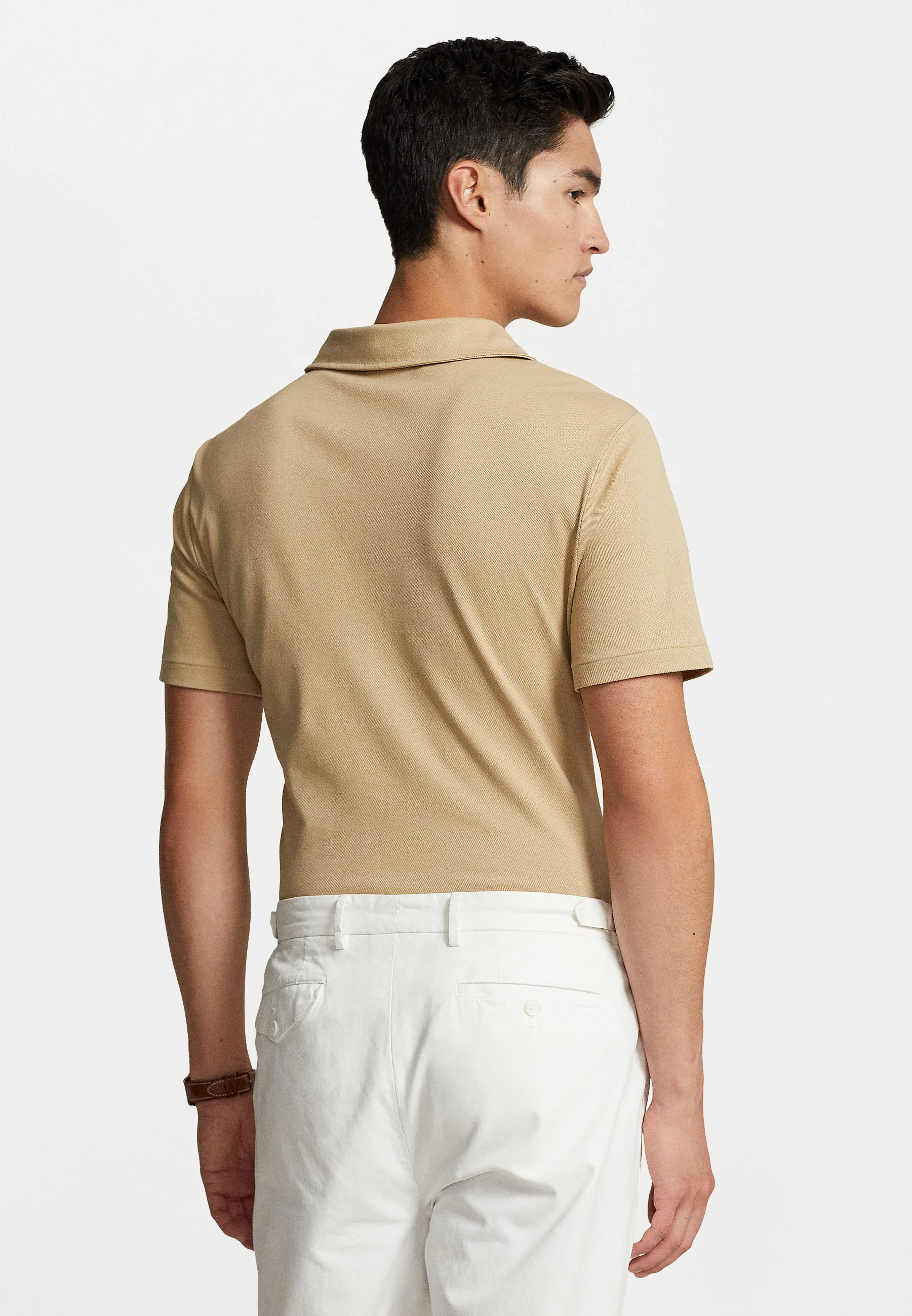 Polo Ralph Lauren MANGA CORTA - Polo