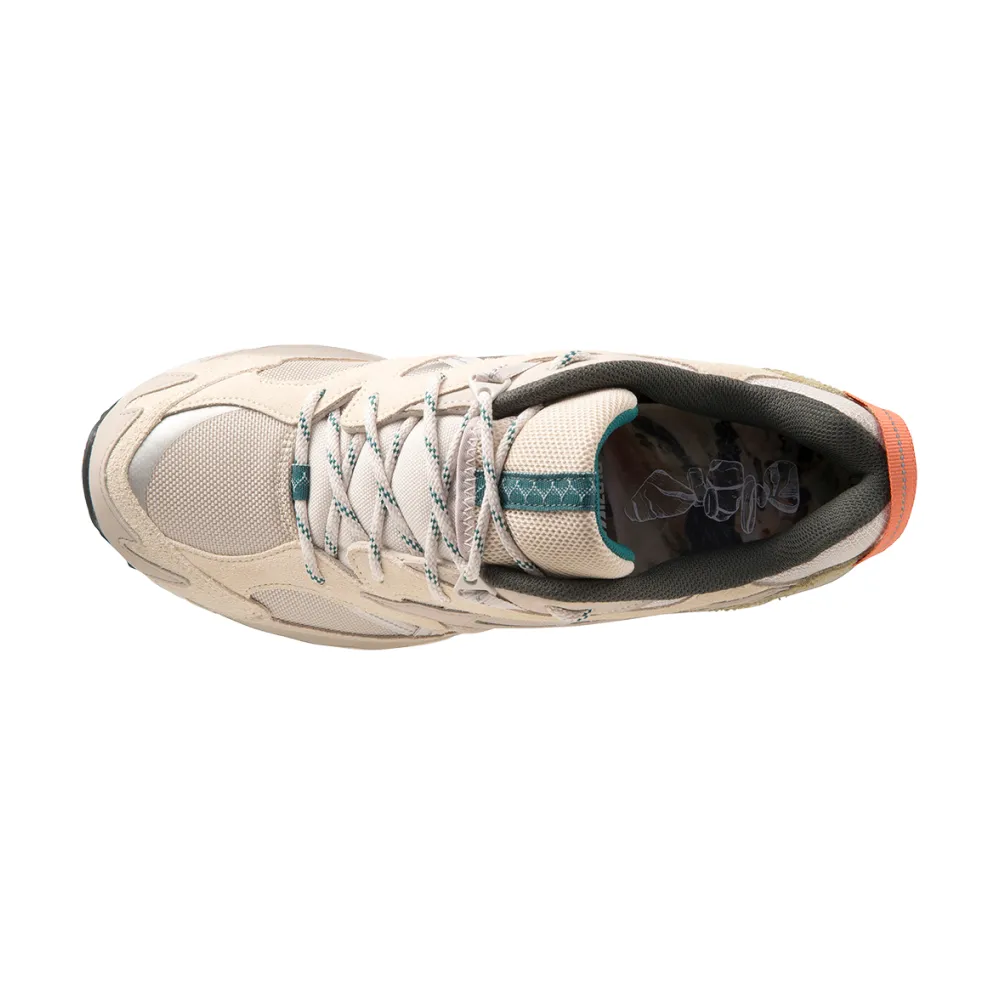 Mizuno Wave Mujin TL Nomad D1GA2364-01 / weiss