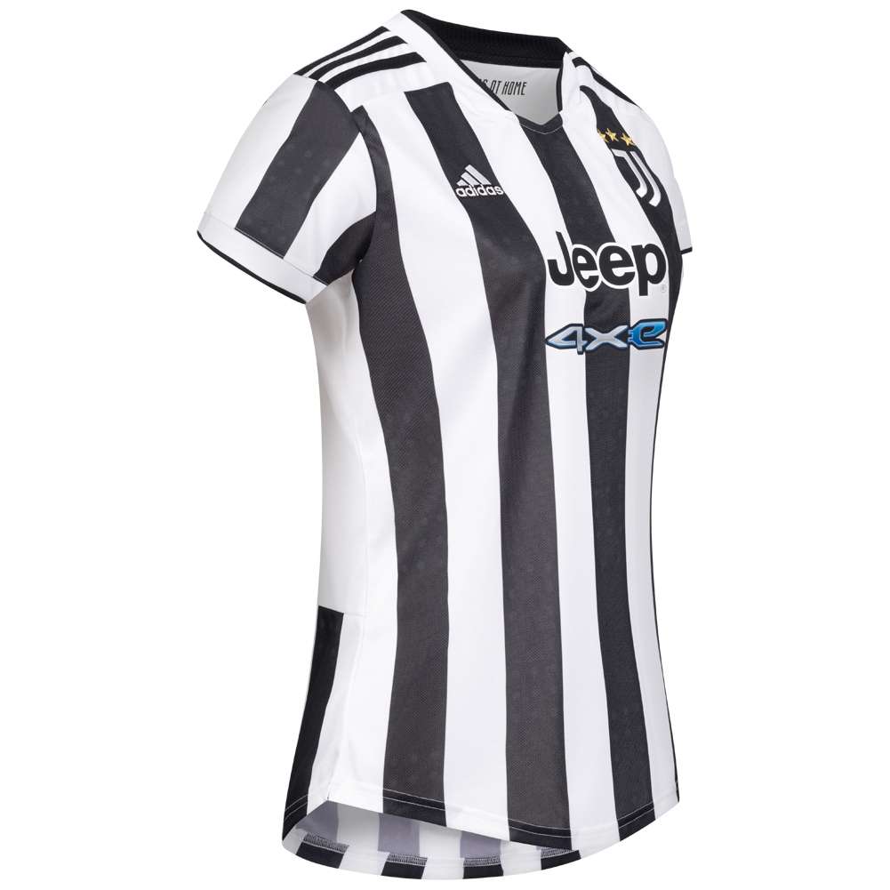 Juventus Turin adidas Damen Heim Trikot GR0602