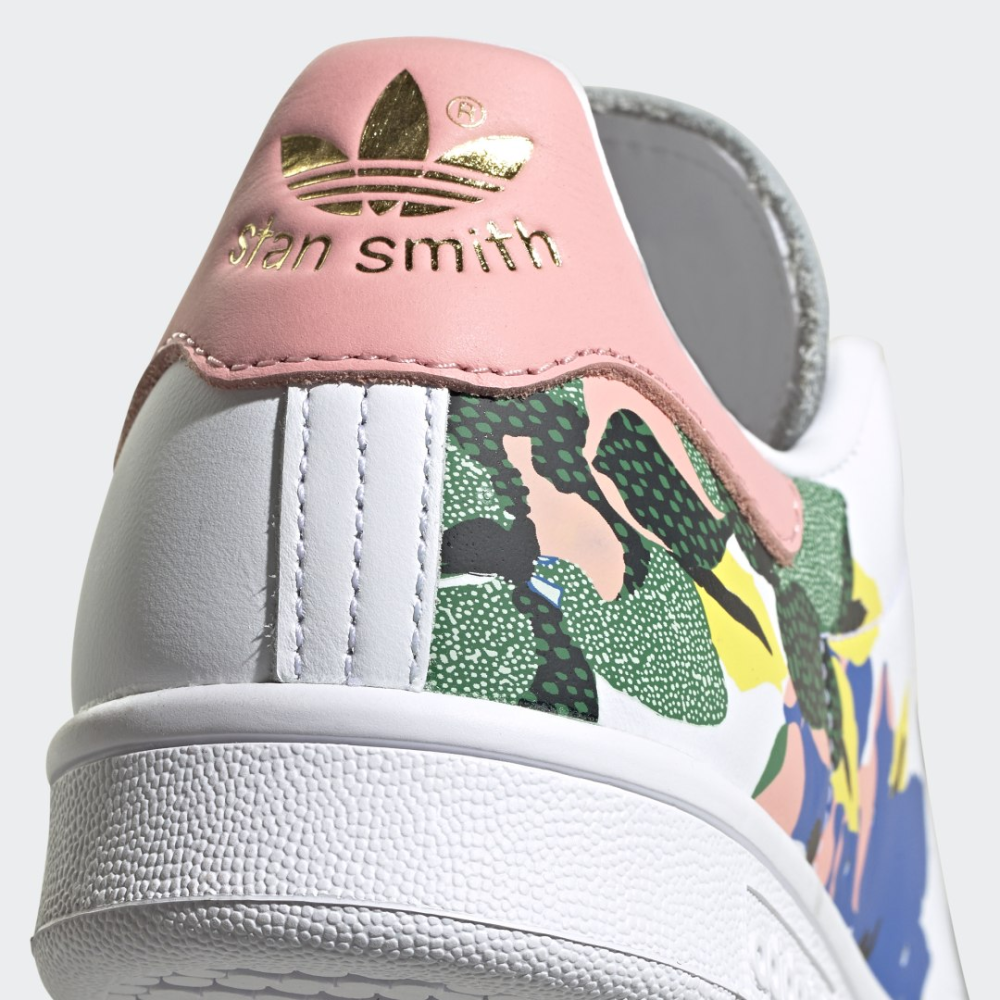 adidas Stan Smith W FW2522 / weiss