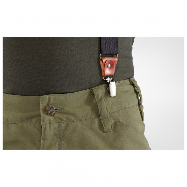 Fjällräven - Vidda Pro Ventilated Trousers - Trekkinghose