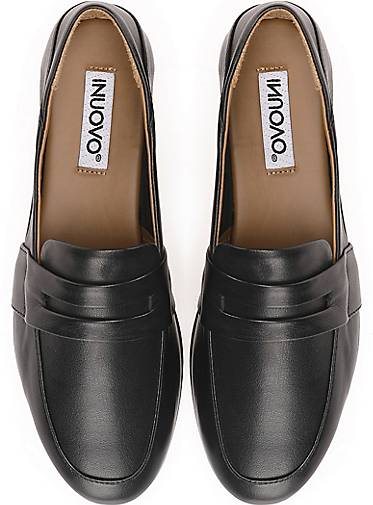 Inuovo Slipper