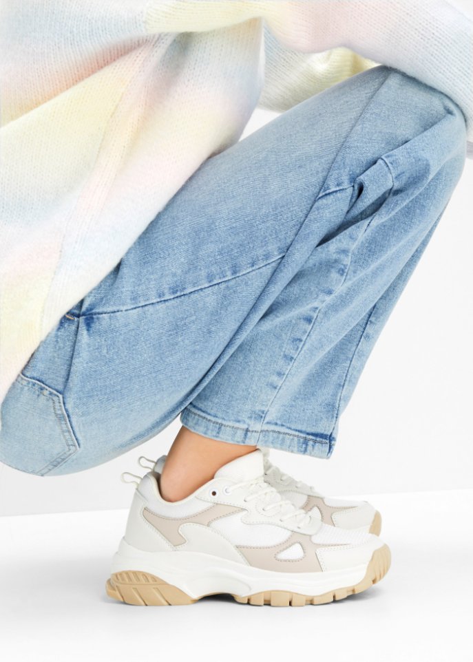 Chunky Sneaker