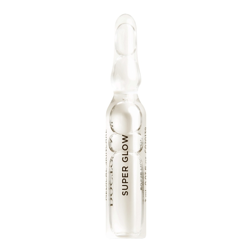 DOCTOR MI! SUPER GLOW izzók