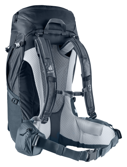deuter Futura Pro 34 SL | Bequemer Damen-Wanderrucksack