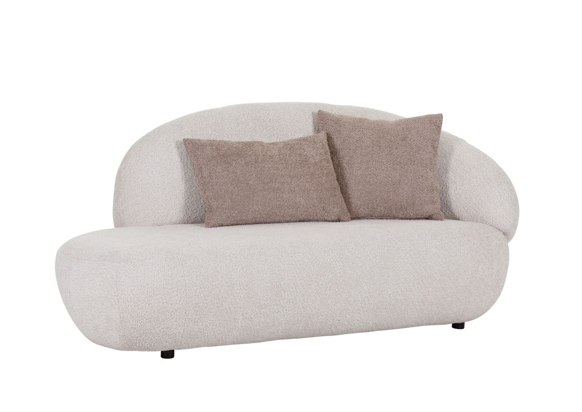 Design Sofa New Spirit 57 Weiß
