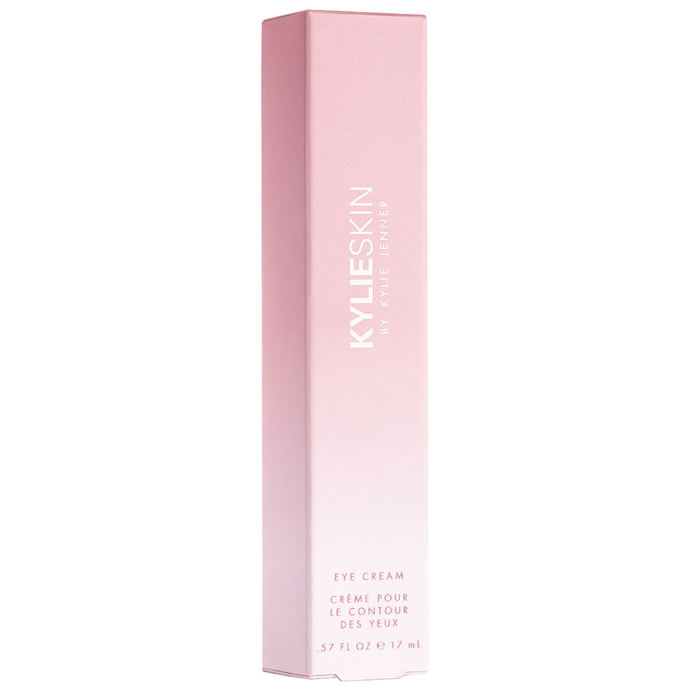 kylie by kylie jenner Crème pour les yeux Crème Yeux