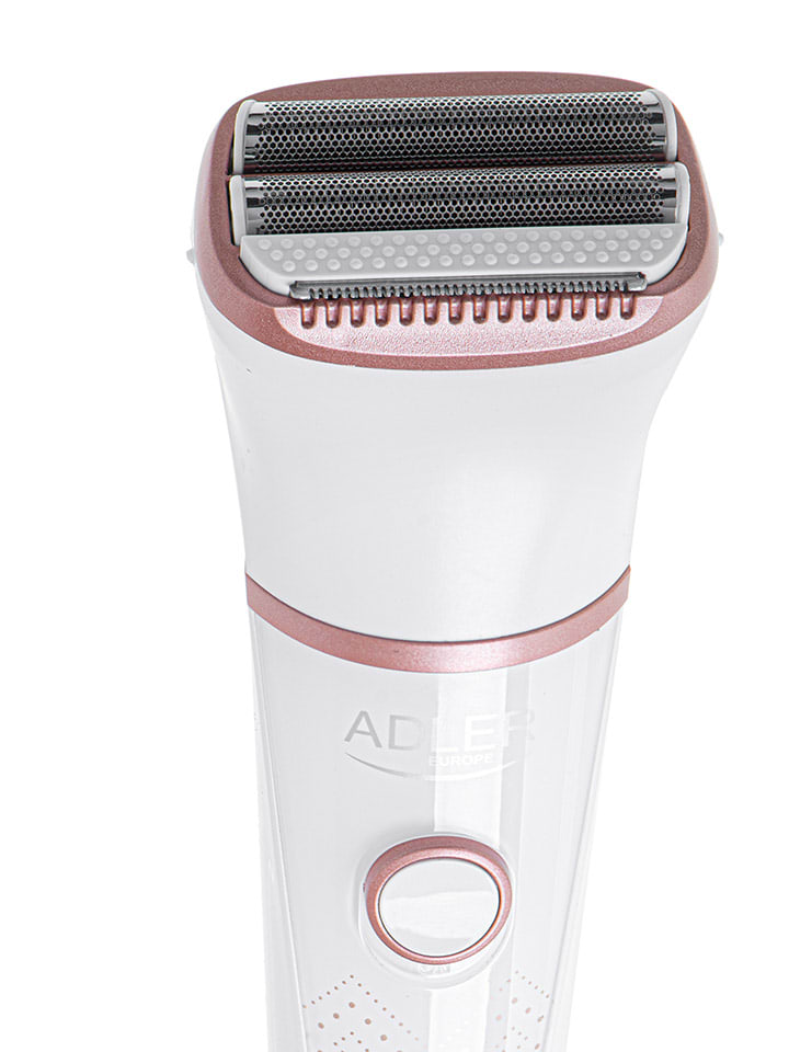 Adler Europe Rasierer 