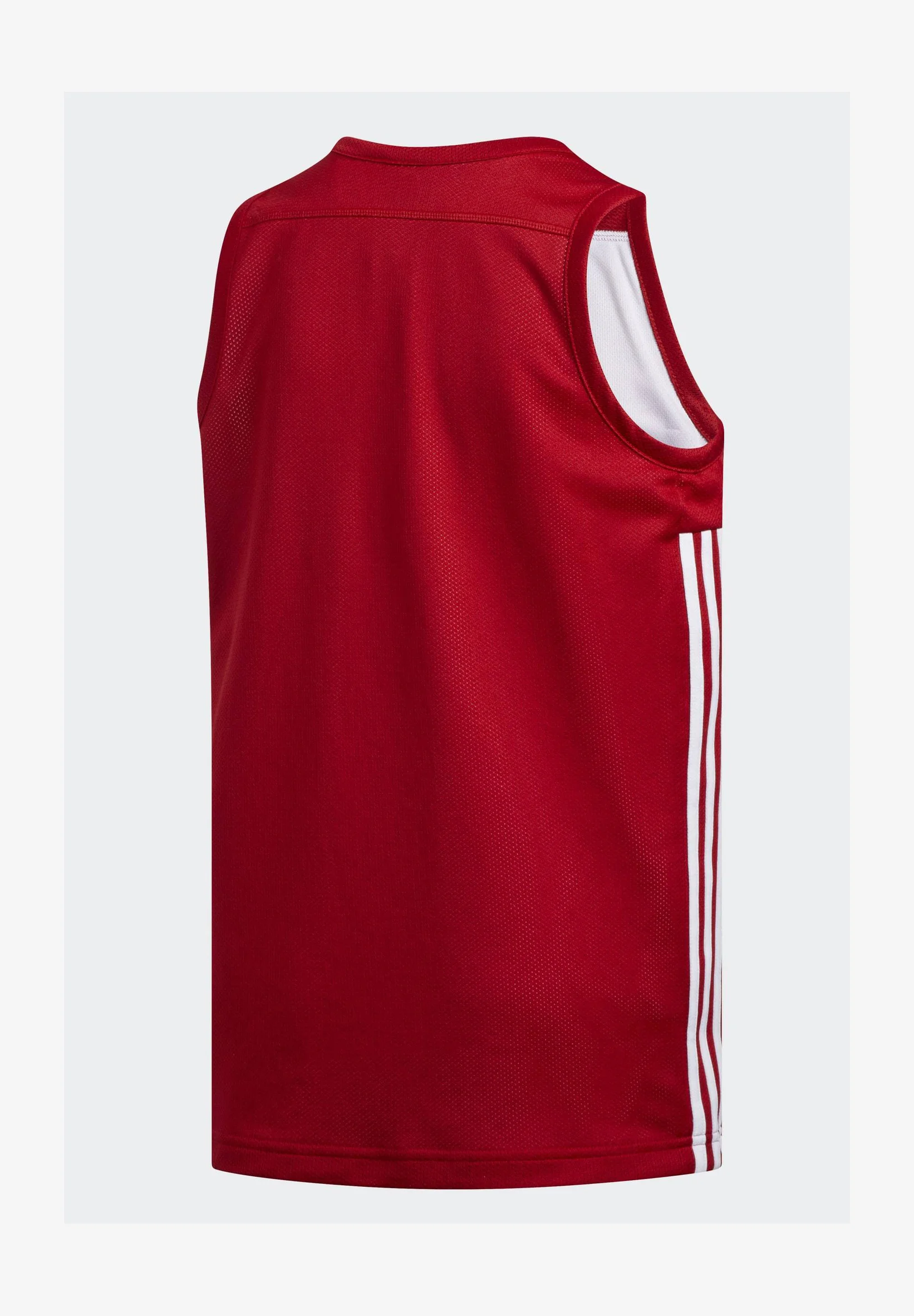 CAMISETA REVERSIBLE 3G SPEED DE ADIDAS RUNNING - Parte superior