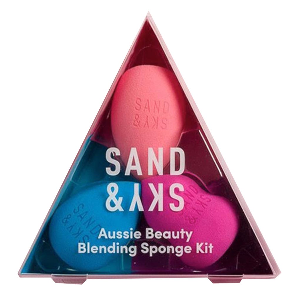 Sand & Sky Beauty Blender Kit
