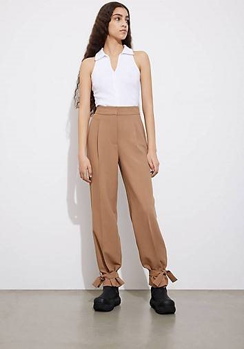 Envii Damen Hose ENAURELIE