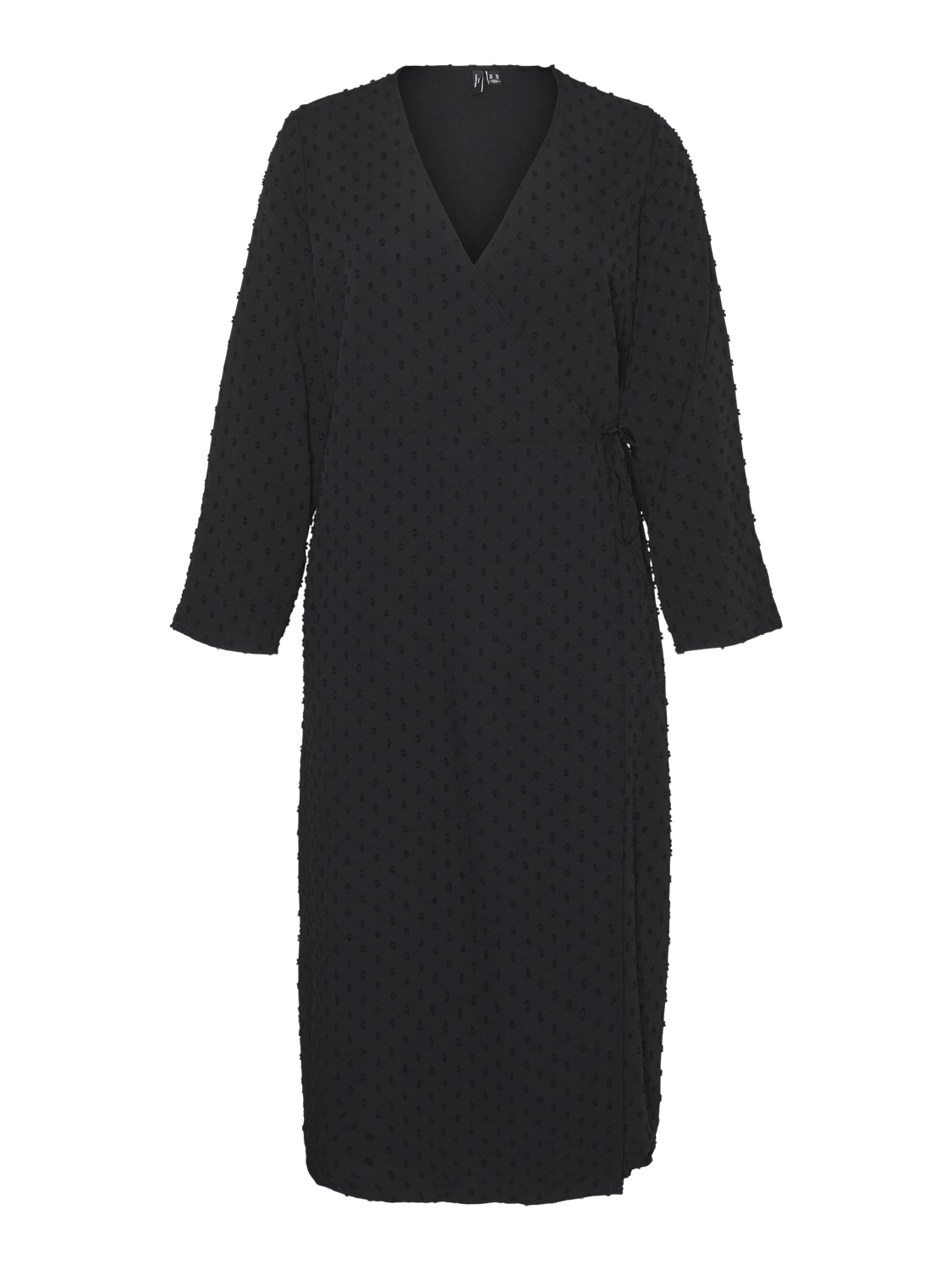 VMVILLA Langes Kleid