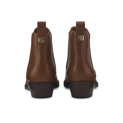 Lauren Ralph Lauren Chelsea-Boots ERIKA