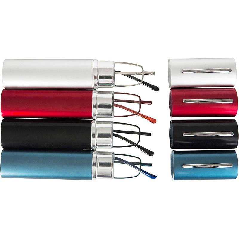 ProEye Lesebrille m/tube-etui