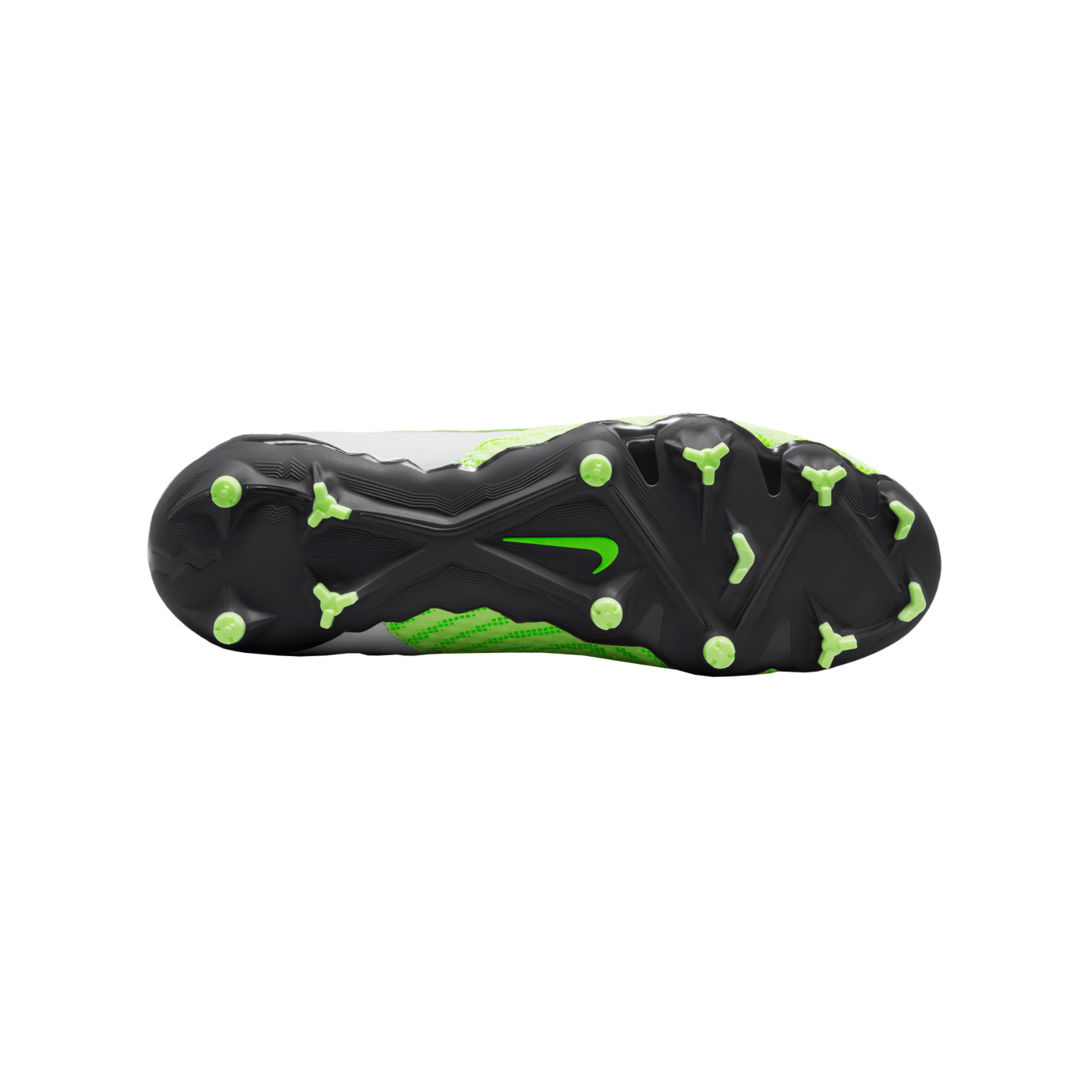 Nike Phantom GX Academy FG/MG Luminous Gelb F705