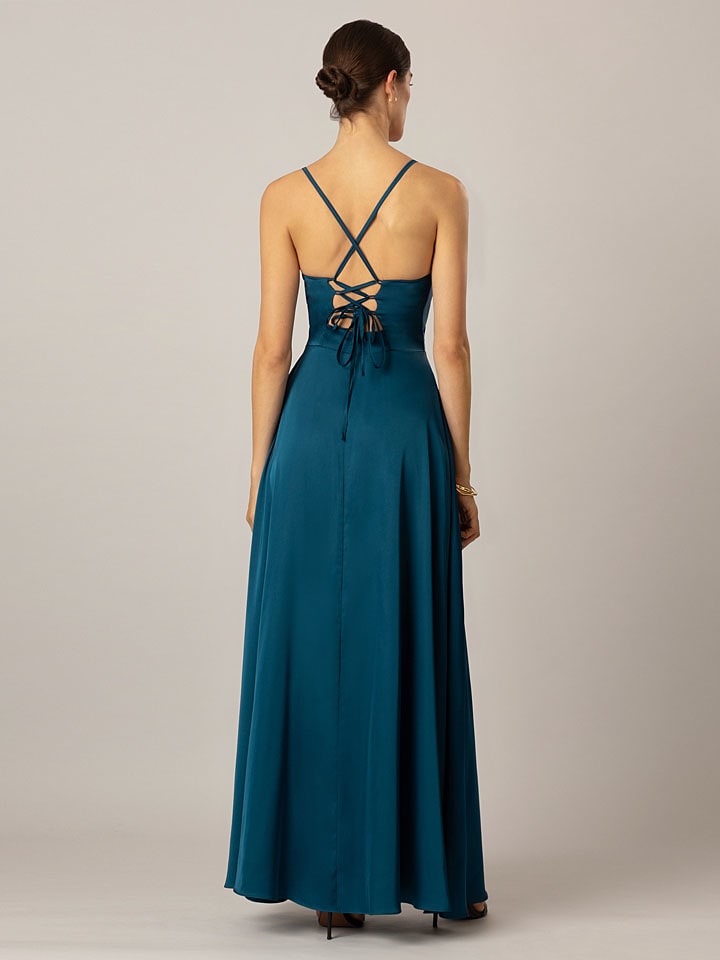 APART Kleid in Petrol günstig kaufen