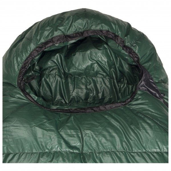 Western Mountaineering - Badger MF - Daunenschlafsack