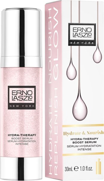 Erno Laszlo Hydrate & Nourish Hydra-Therapy Boost Serum Gesichtsserum
