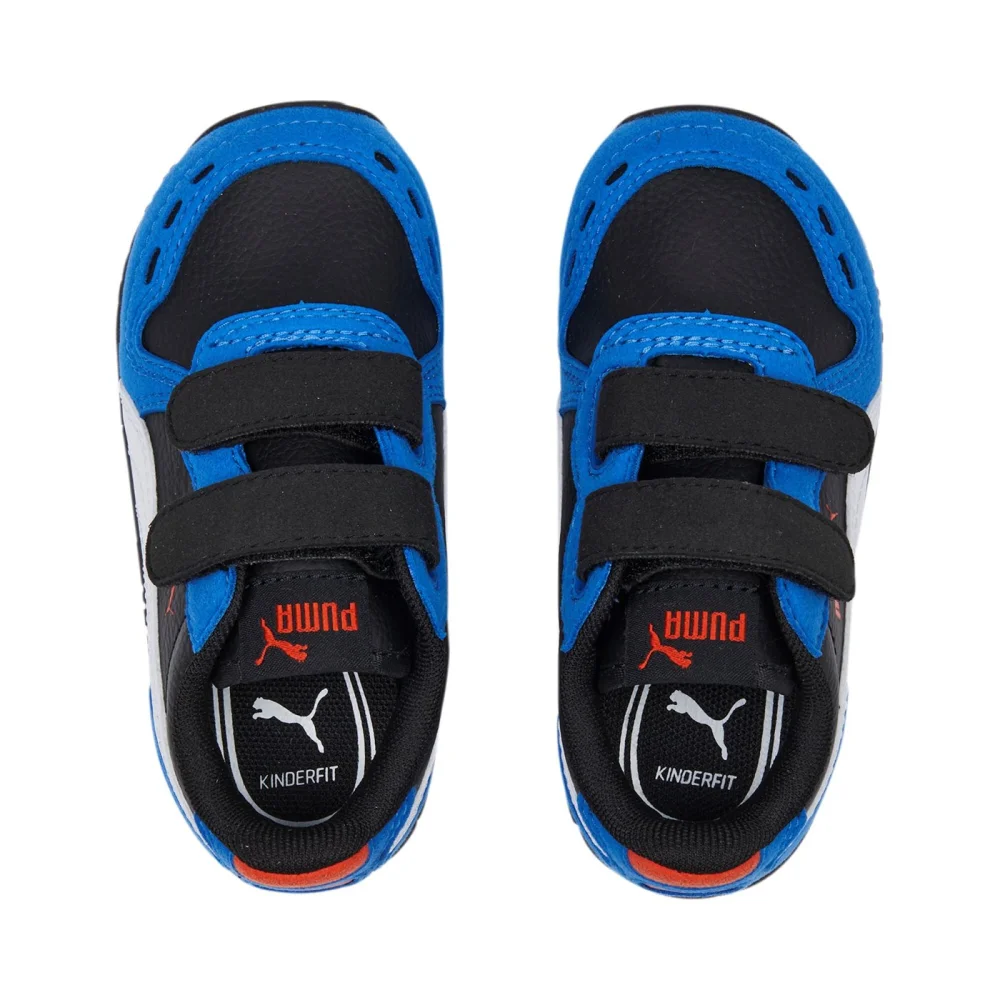 PUMA CABANA RACER SL 20 Baby 383731-07 / schwarz