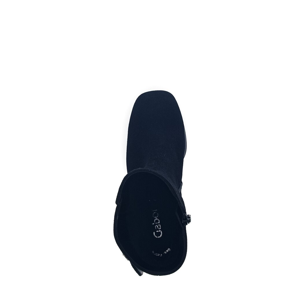 Gabor fashion Elegante Stiefelette schwarz