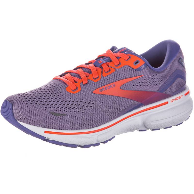 Brooks Ghost 15 Laufschuhe Damen