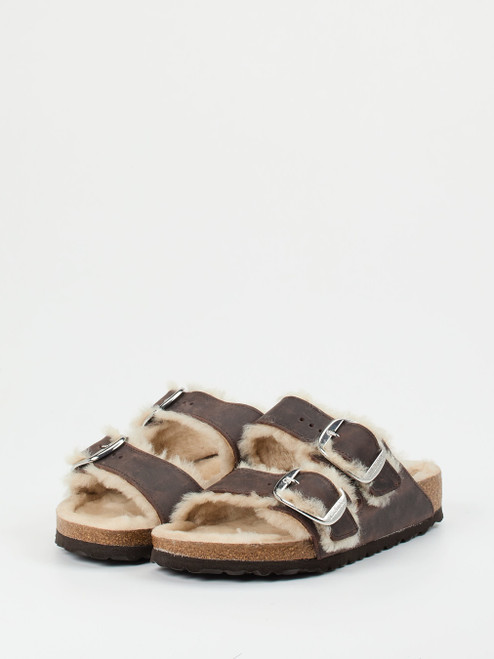 Pantolette Arizona-21102090010 Birkenstock