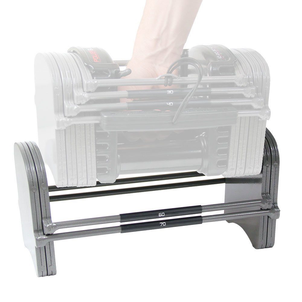 PowerBlock Kurzhantel Sport EXP Stage 2 Kit (23 - 33 kg)