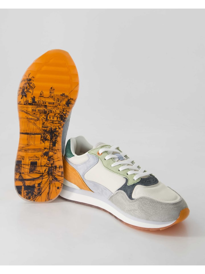 HOFF Sportliche Schnürschuhe günstig kaufen