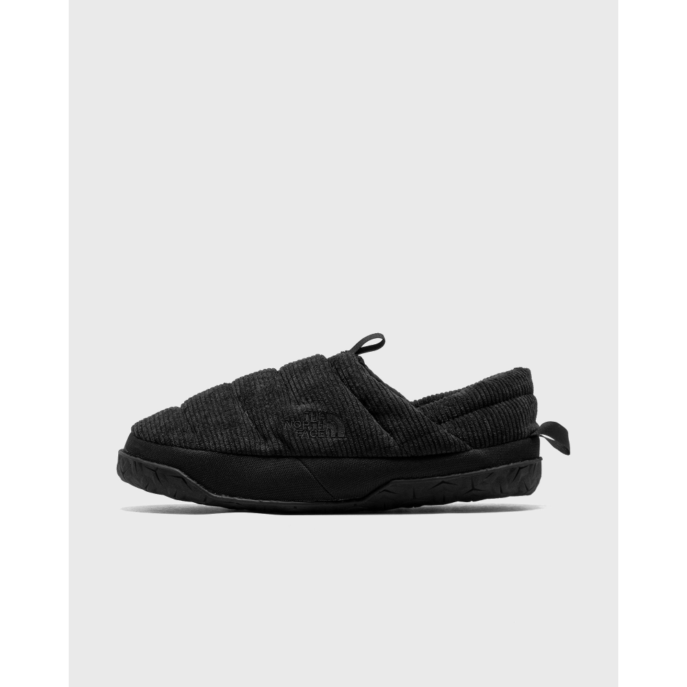 The North Face Nuptse Mule Corduroy NF0A7W4MKX71 / schwarz