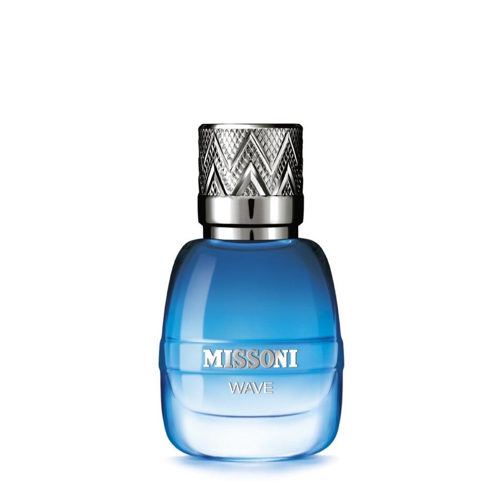 Missoni MISSONI WAVE 30ml Eau de Toilette flacon vaporisateur