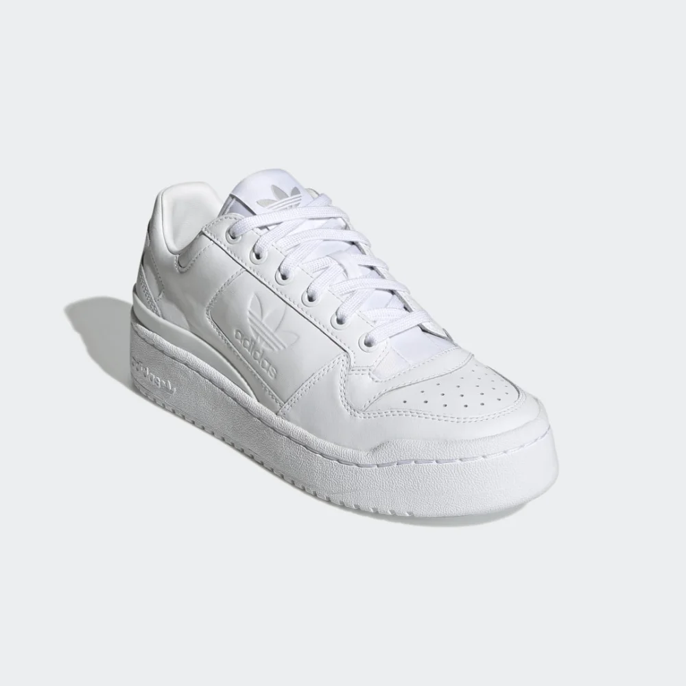 adidas Forum Bold FY9042 / weiss